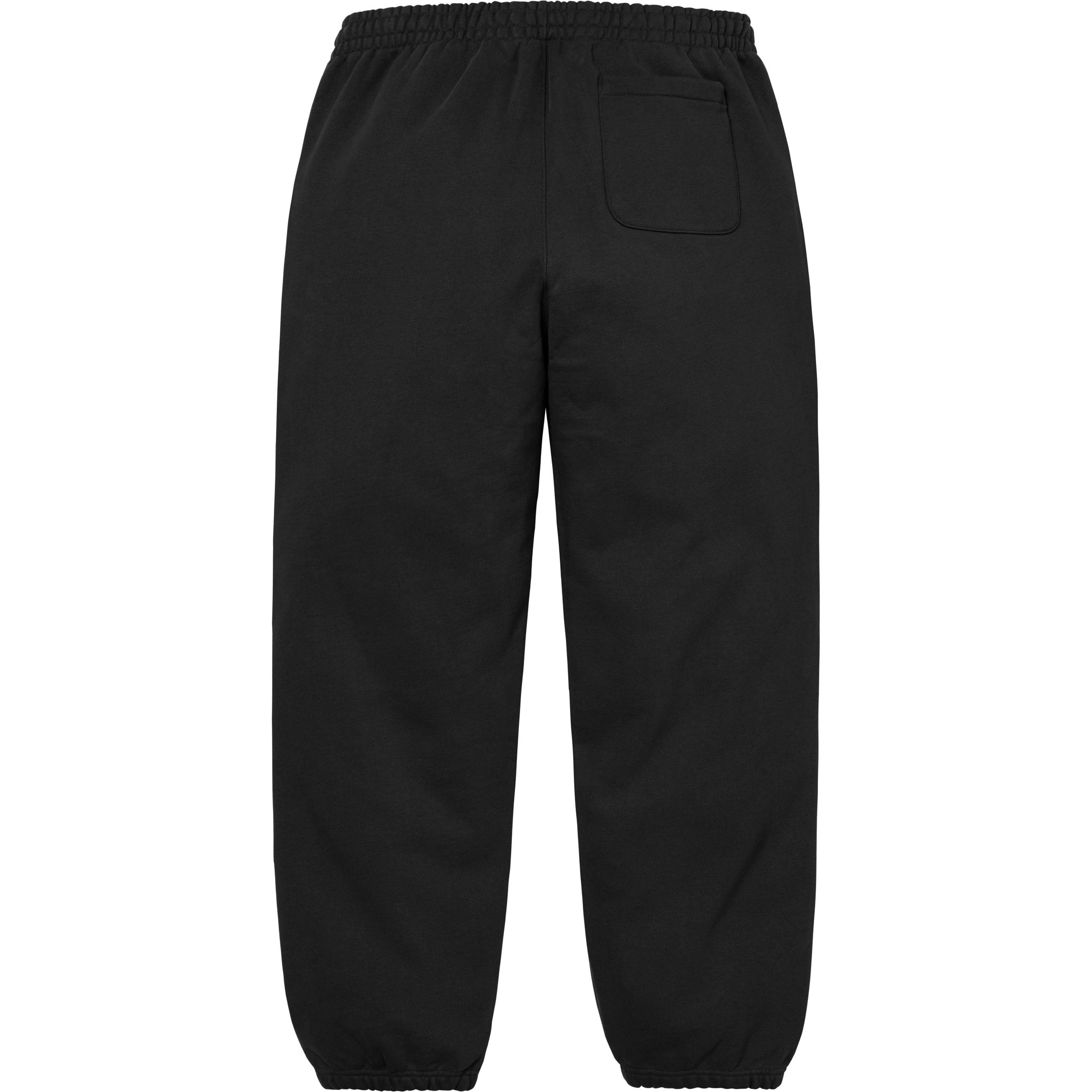Supreme®/Jordan® Sweatpant view 4